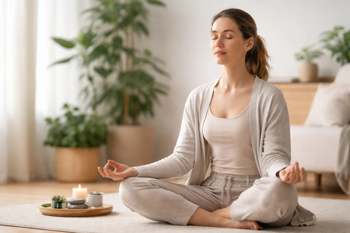 Comment gérer son stress grâce à des exercices de pleine conscience efficaces