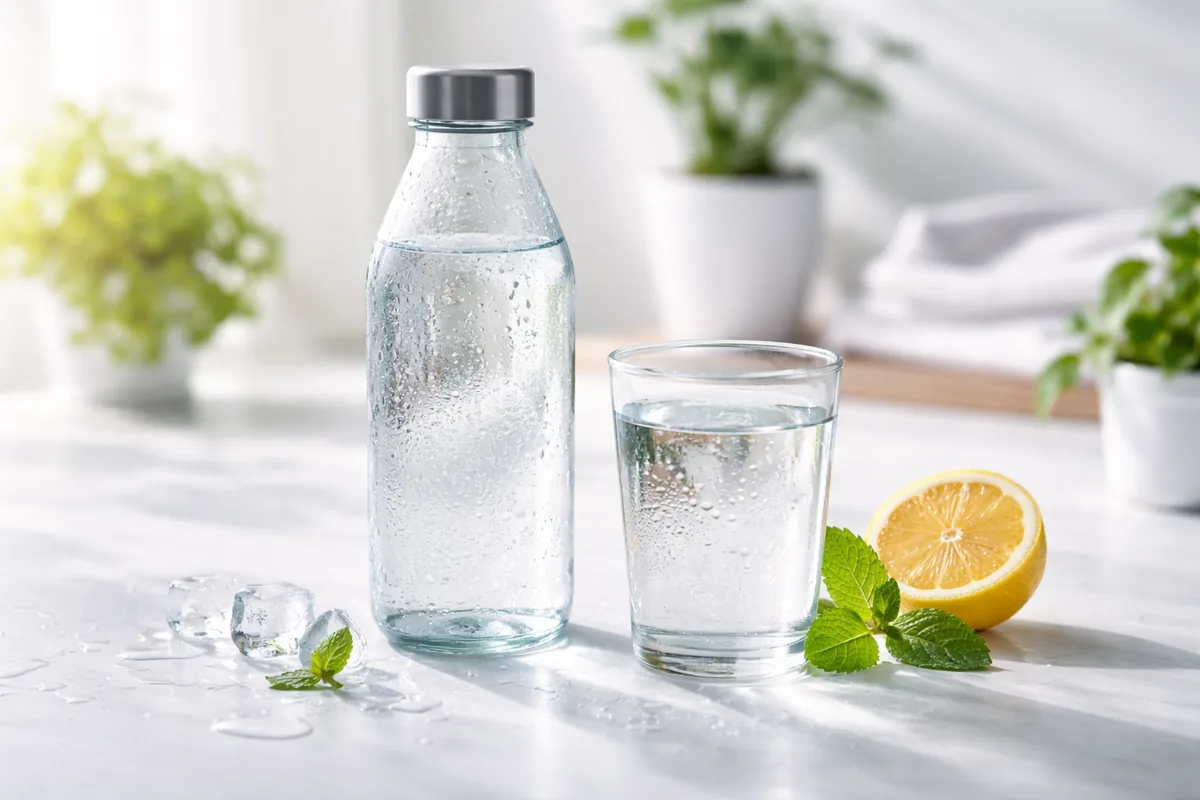 Guide complet pour comprendre l'importance de l'hydratation sur la santé