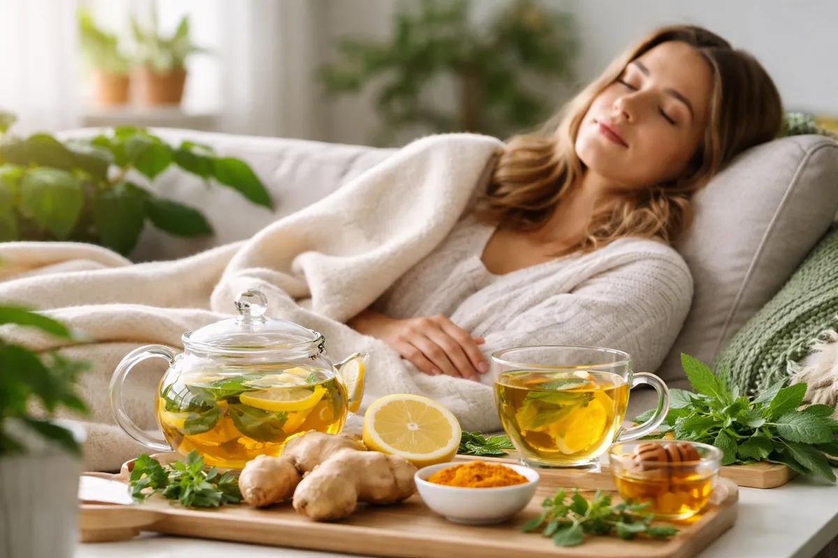Comment lutter contre la fatigue chronique par des solutions naturelles