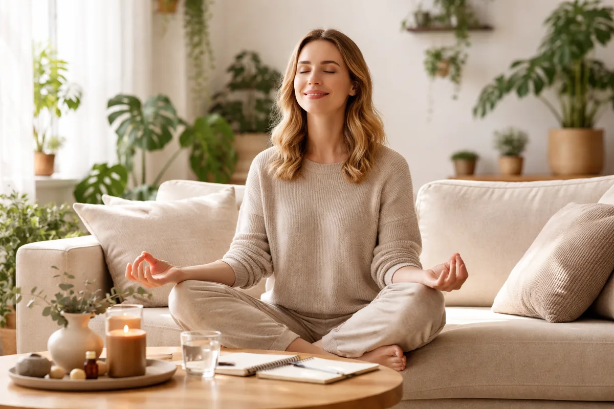 Comment améliorer son bien-être mental avec des techniques simples au quotidien
