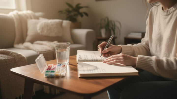 découvrez des astuces et conseils pratiques pour bien vivre avec une maladie chronique, améliorer votre quotidien et préserver votre qualité de vie.