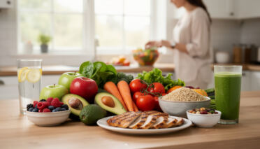 découvrez des conseils pratiques et faciles pour adopter une alimentation saine au quotidien et améliorer votre bien-être.