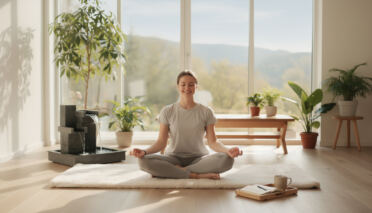 Comment gérer le stress pour améliorer votre bien-être 9 découvrez des techniques efficaces pour gérer le stress au quotidien et améliorer votre bien-être mental et physique.