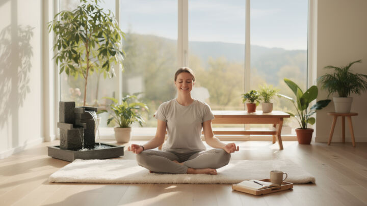 découvrez des techniques efficaces pour gérer le stress au quotidien et améliorer votre bien-être mental et physique.