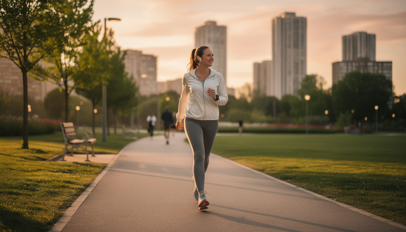 découvrez comment l’exercice physique améliore la santé mentale en réduisant le stress, l'anxiété et la dépression, tout en boostant le bien-être et la confiance en soi.