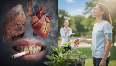 découvrez les impacts du tabac sur votre santé et les méthodes éprouvées pour arrêter de fumer efficacement et durablement.