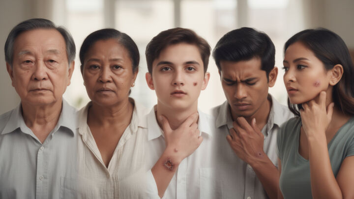 découvrez les symptômes essentiels à reconnaître pour détecter précocement le cancer et agir rapidement. informez-vous pour mieux vous protéger et consulter à temps.