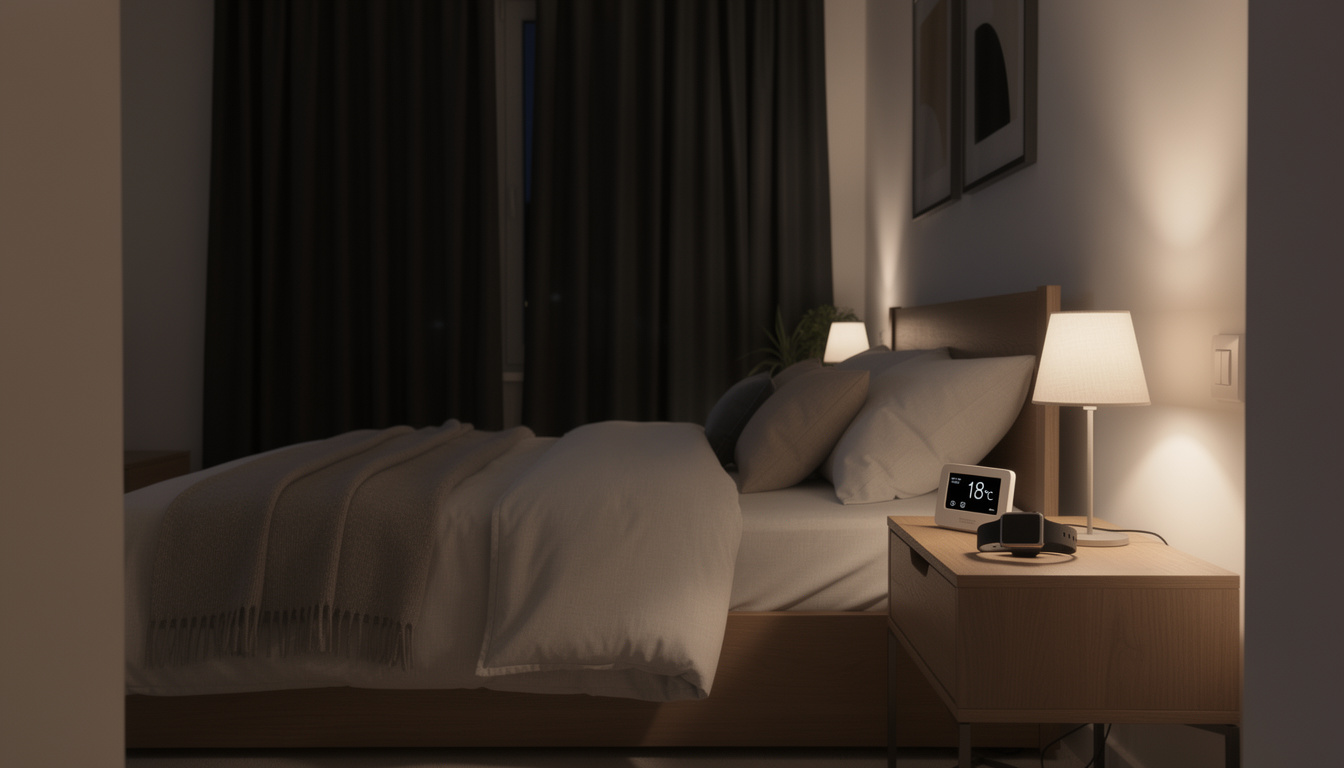 découvrez pourquoi le sommeil est essentiel pour préserver votre santé physique et mentale et comment adopter de bonnes habitudes pour un repos optimal.