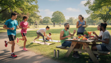 Prévenir le diabète grâce à une hygiène de vie adaptée 10 découvrez comment adopter une hygiène de vie adaptée pour prévenir le diabète efficacement et maintenir une santé optimale au quotidien.