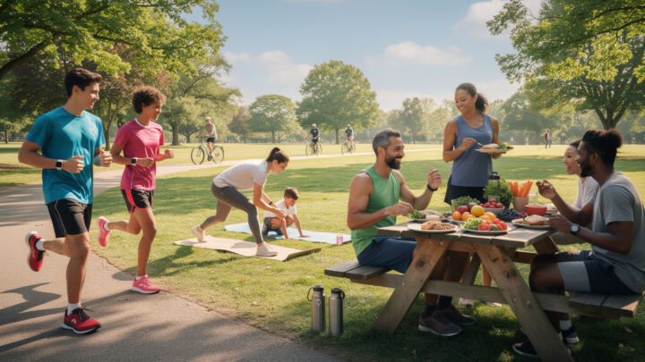 découvrez comment adopter une hygiène de vie adaptée pour prévenir le diabète efficacement et maintenir une santé optimale au quotidien.