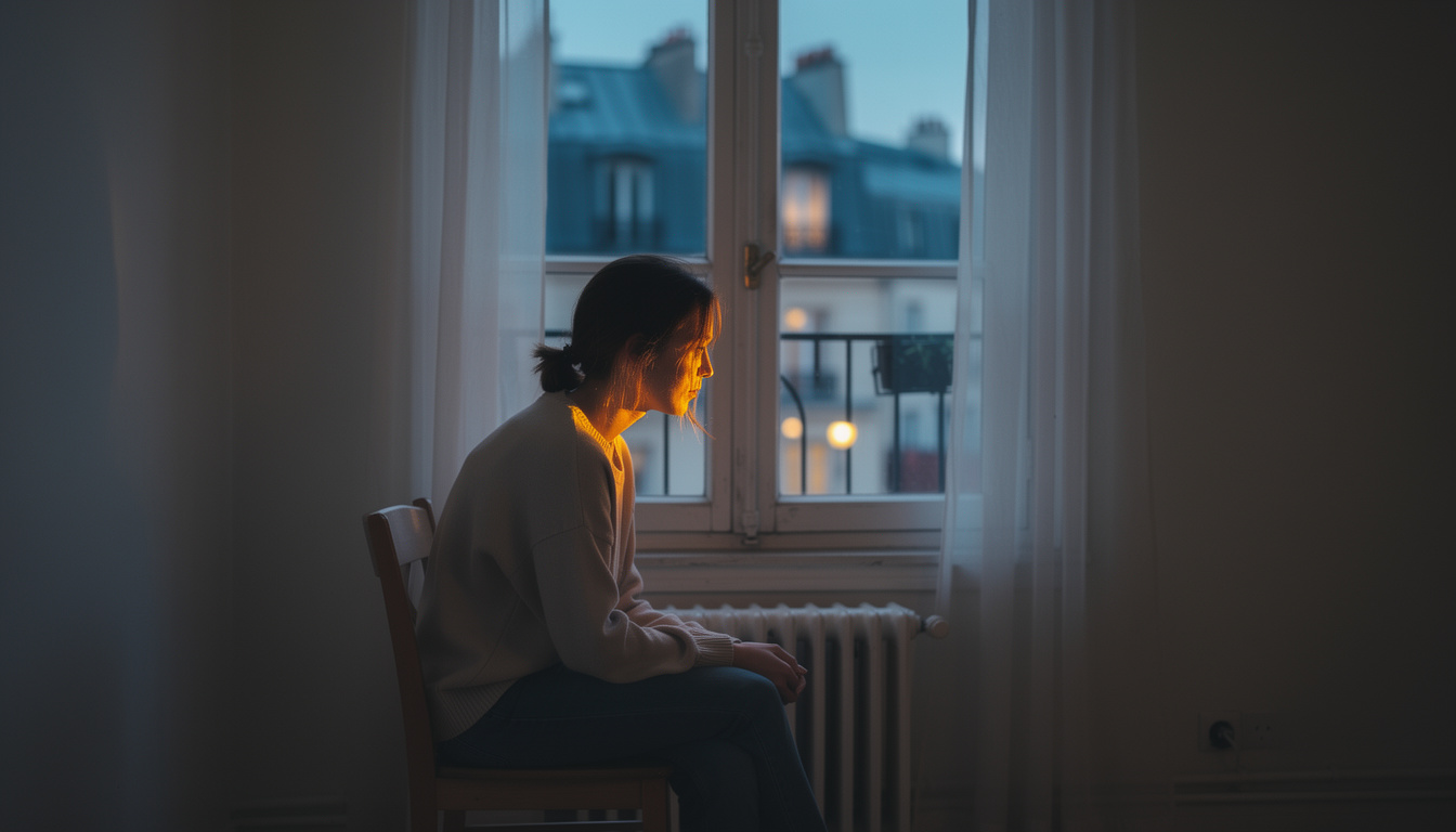 découvrez comment reconnaître les signes de la dépression et adopter des stratégies efficaces pour préserver votre santé mentale et retrouver le bien-être.