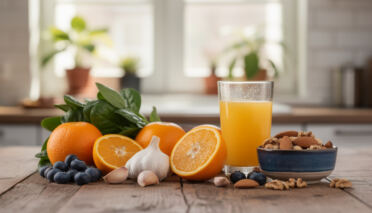 découvrez des conseils pratiques et naturels pour renforcer votre système immunitaire et améliorer votre santé au quotidien.